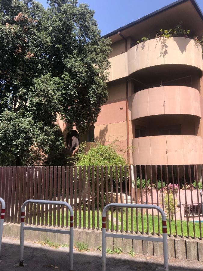 Vatican Area Piccolomini House Superattico Ristrutturato E Arredato Róma Kültér fotó